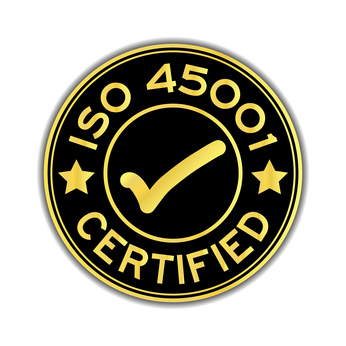 Consulenza ISO 45001