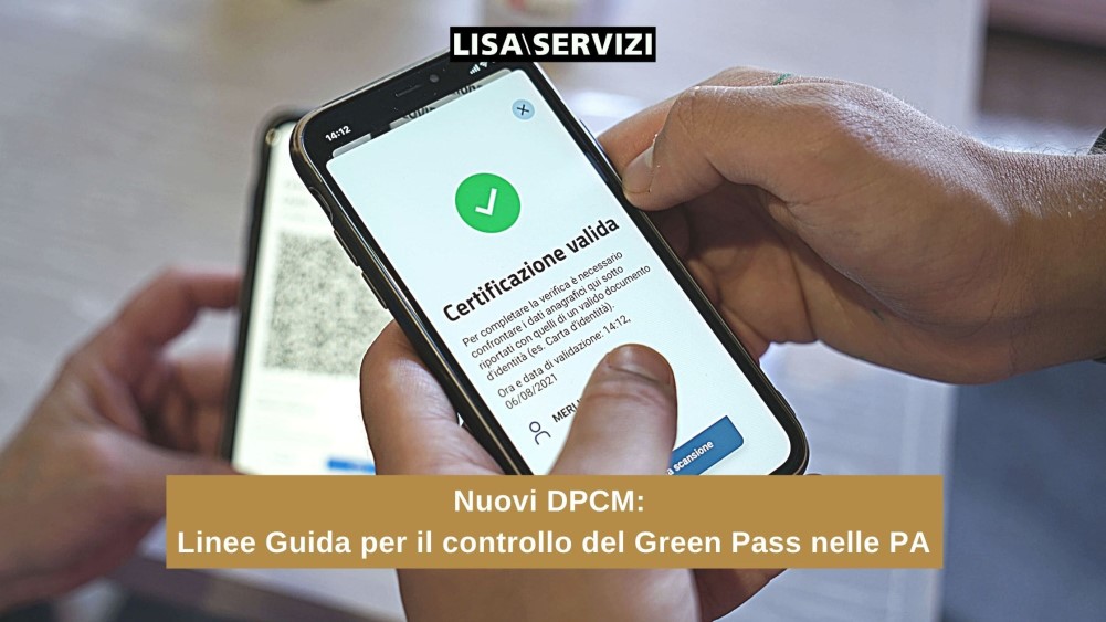 nuovi-dpcm-linee-guida-per-il-controllo-del-green-pass-nelle-pa