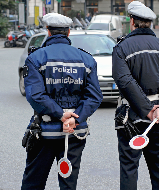 Carta Europea per la sicurezza stradale