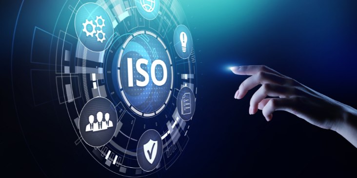 ISO 9001 - Aggiornamento edizione 2015