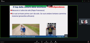 Metodologie efficaci per costruire la cultura della sicurezza di una organizzazione e ottenere l’interdipendenza