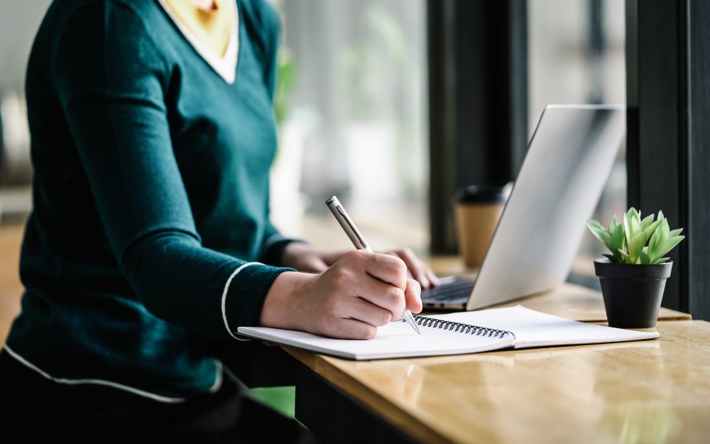 Aggiornamento lavoratori salute muscolare in ufficio