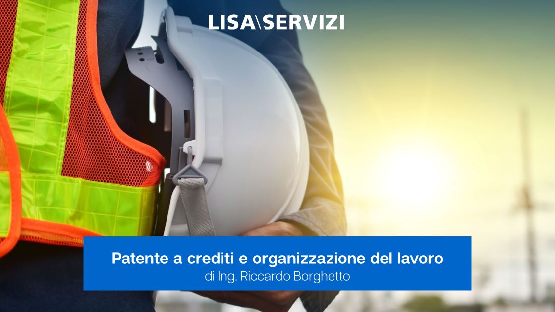 patente-a-crediti-e-organizzazione-del-lavoro