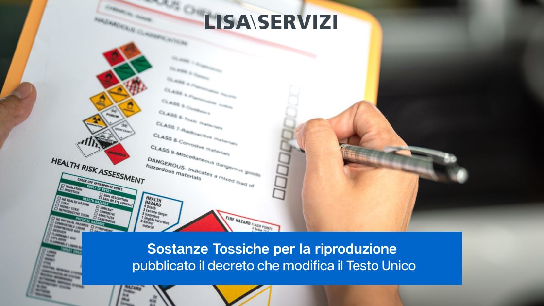 sostanze-tossiche-per-la-riproduzione-pubblicato-il-decreto-che-modifica-il-testo-unico