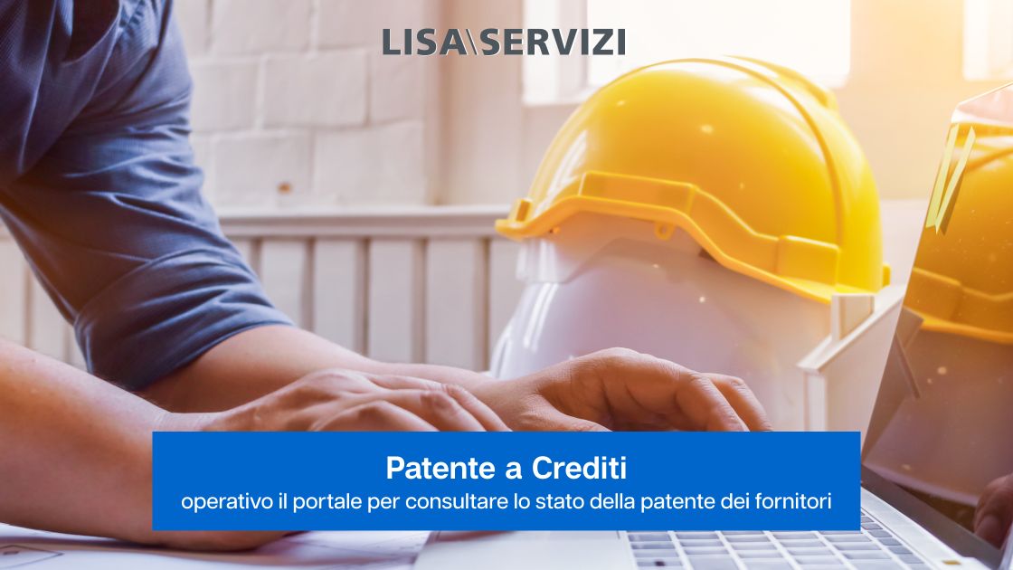 patente-a-crediti-operativo-il-portale-per-consultare-lo-stato-della-patente-dei-fornitori