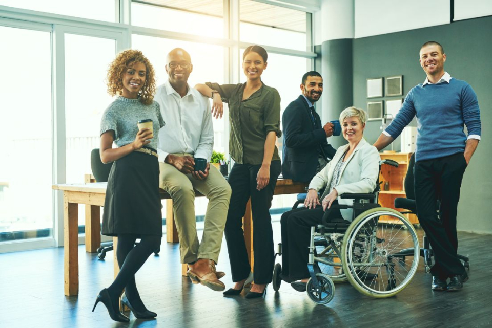 diversity-management