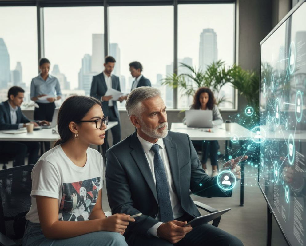 reverse-mentoring