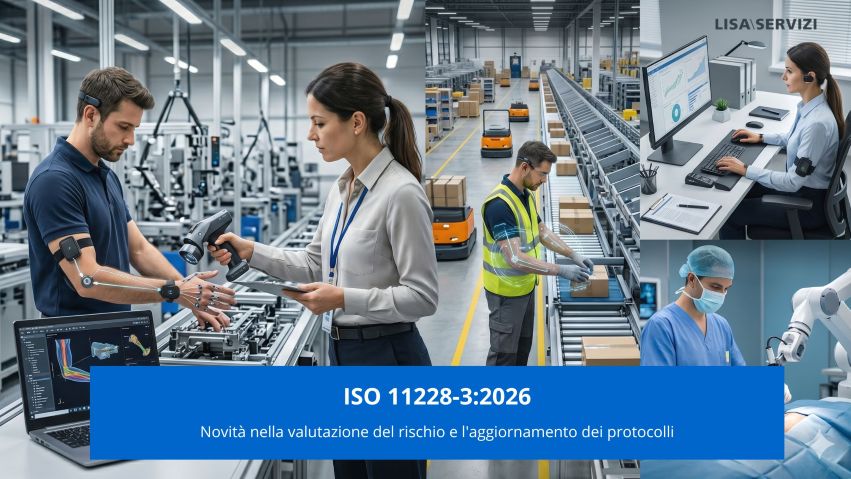 iso-11228-32026-novita-nella-valutazione-del-rischio-e-laggiornamento-dei-protocolli