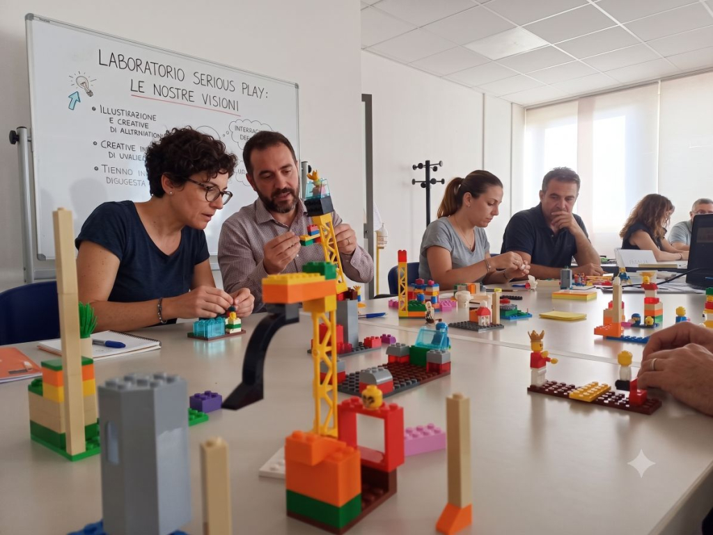 Formazione sicurezza sul lavoro novità