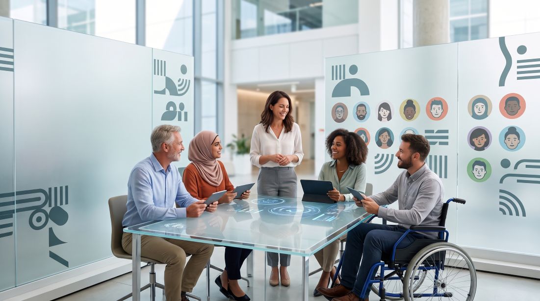 diversita-inclusione-e-parita-di-genere-principi-base